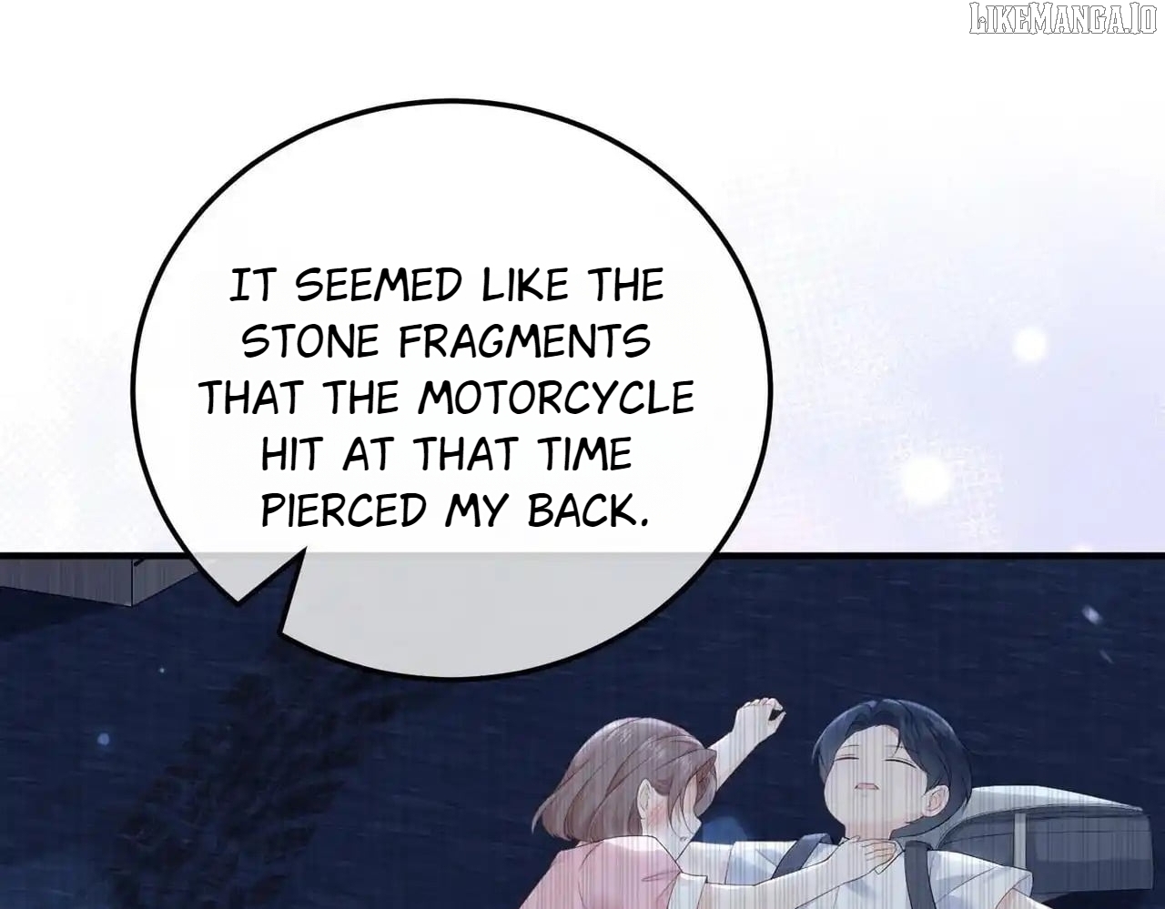 100-Day Warm Marriage Chapter 80 - page 54